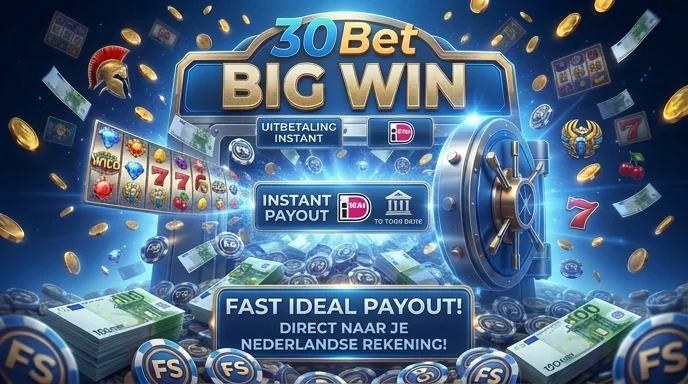 Uitbetaling via iDEAL testen en de doorlooptijd klokken