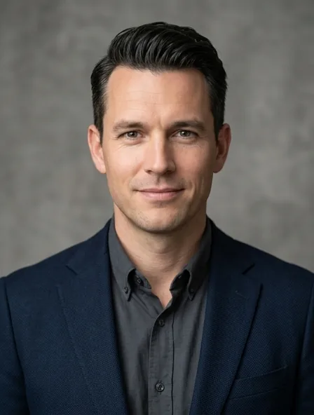 Bram Oosterhuis